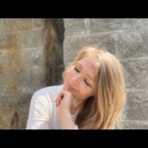 Meet your Posher, Katrina